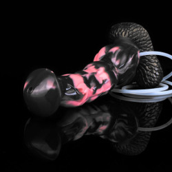 Bad Horse Gode Horse Gurios 20 x 6cm